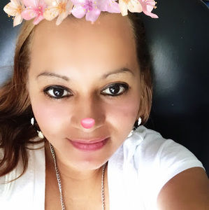 Meet your Posher, Erika